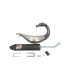 Big One Complete Line Fantic 50 2006-2019 50cc Exhaust
