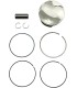 PISTON KIT 250SX-F 78.00