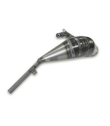 Big One 50cc Full Exhaust for Rieju MRT 50 2009-2020