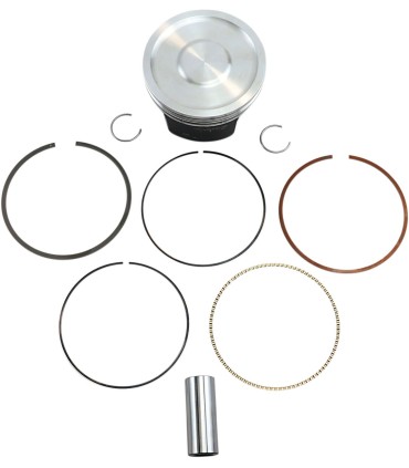 PISTN KT ARCTIC 700 09-12