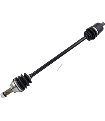 AXLE KIT COMPLETE POLARIS