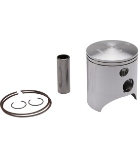 PISTON KIT 66.34 MX/EC250
