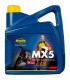 4L Huile moteur 2 Tps Putoline MX 5