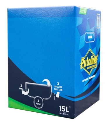 copy of Putoline Dot4 500ml