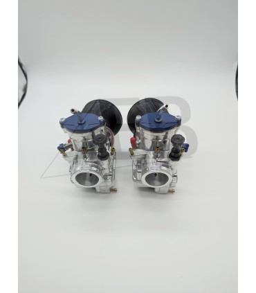 copy of Manchon de boîte à air Yamaha 125 DTLC – Refabrication 3D en TPU GARANTI À VIE