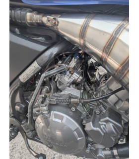 Kit Carburateur UMA Racing 30 mm – Yamaha TDR 240/250 – Montage Origine Amélioré AEB