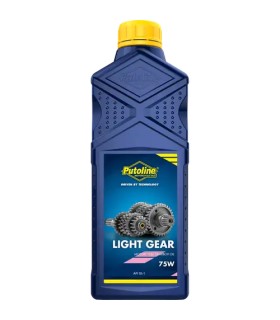 Light Gear 75W