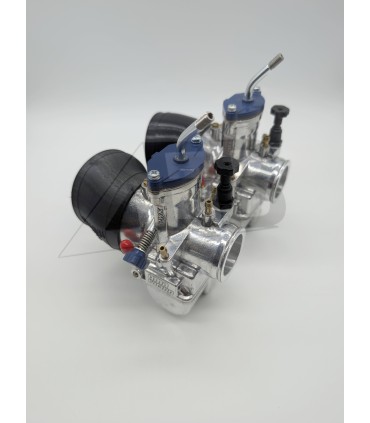 Kit Carburateur UMA Racing 32 mm – Yamaha TDR 240/250 – Montage Origine Amélioré AEB