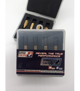 Pilot Jet Set 40 42 44 46 48