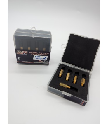 gicleurs principal 110 112 114 116 118