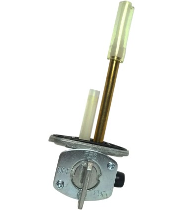 Kit robinet d’essence avec réserve gros débit 8 mm