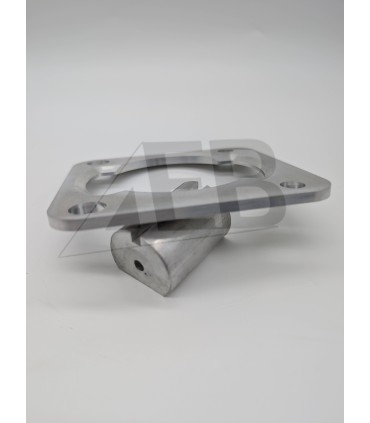 Cale cylindre 3mm 170/200cc – AEB Développement – Yamaha TZR/DTR