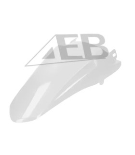 GARDE BOUE AR SM BLANC 125 DTR