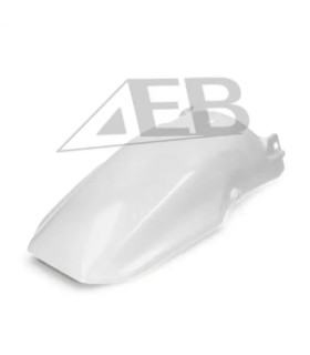 GARDE BOUE AR ORIG BLANC 125 DTR