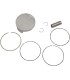 PISTON KIT CRF450R 13-16
