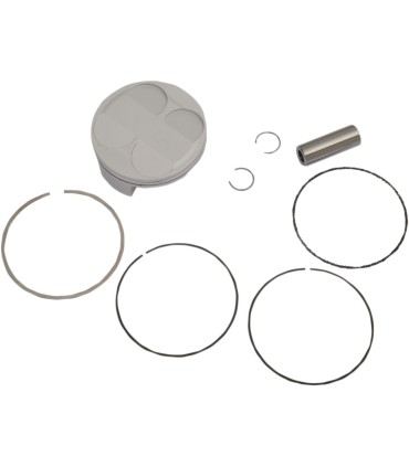PISTON KIT CRF450R 13-16