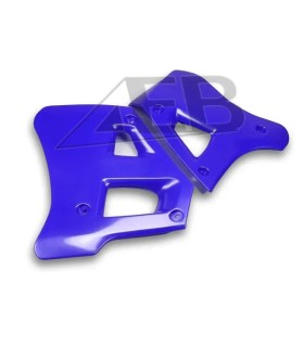 PLAST RAD BLEU 125DTR