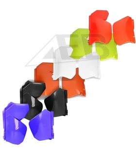 PLAST LAT ARR NOIR 125DTR