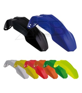 GARDE BOUE AV SM BLEU 125 DTR