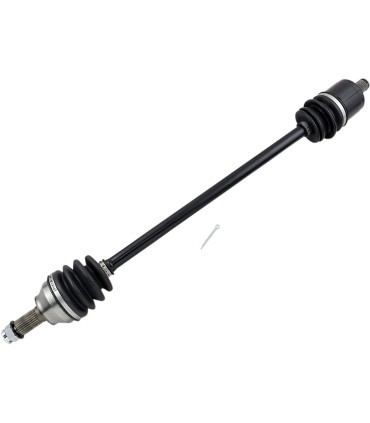 AXLE KIT COMPLETE POLARIS
