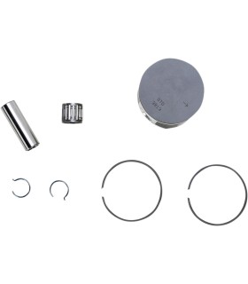 PISTON KIT CAST SKI-DOO