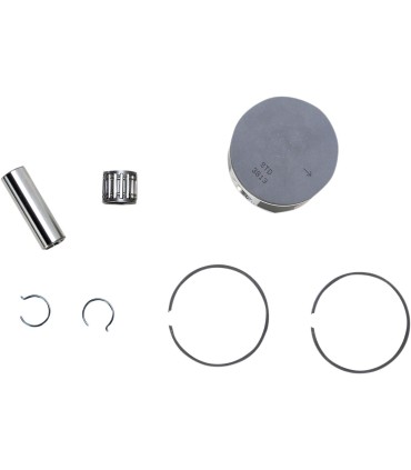 PISTON KIT CAST SKI-DOO