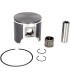 PISTON KIT CAST SKI-DOO