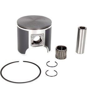 PISTON KIT CAST SKI-DOO