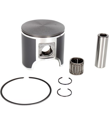 PISTON KIT CAST SKI-DOO
