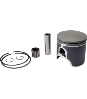 PISTON KIT CAST SKI-DOO