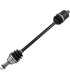 AXLE KIT COMPLETE POLARIS
