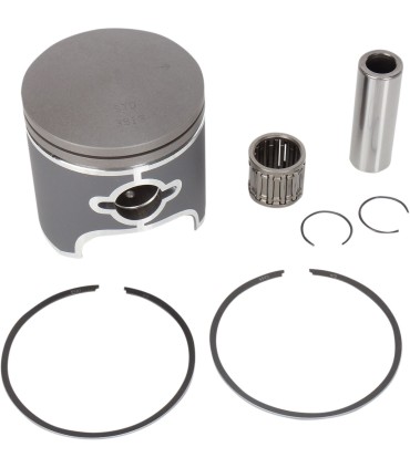 PISTON KIT CAST ARTIC CAT