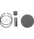 PISTON KIT CAST ARTIC CAT