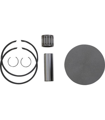 PISTON KIT CAST ARTIC CAT