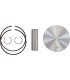 PISTON KIT SX144/150