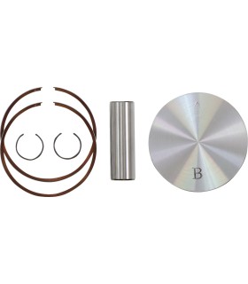 PISTON KIT SX144/150