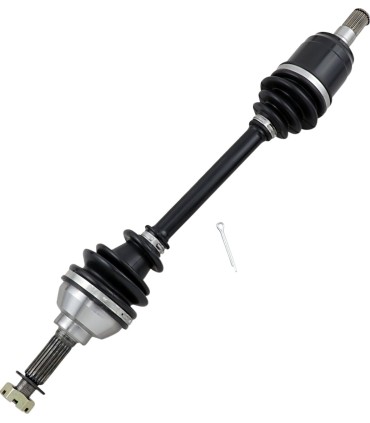 AXLE KIT COMPLETE SUZ