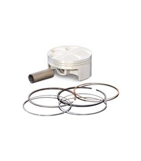 PISTON KIT BETA RR450