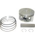 PISTON KIT 1MM HON 400
