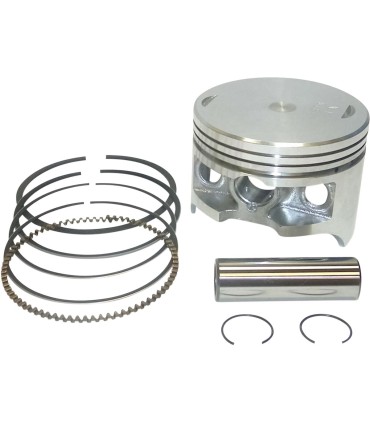 PISTON KIT .25MM HON 300