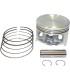 PISTON KIT .50MM HON 350
