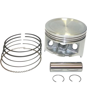 PISTON KIT .75MM HON 350