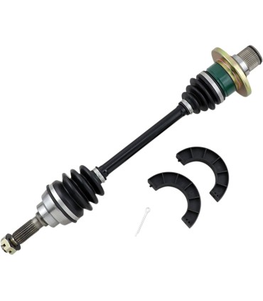 AXLE KIT COMPLETE SUZ