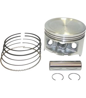 PISTON KIT 1MM HON 350