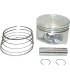 PISTON KIT .50MM HON 250