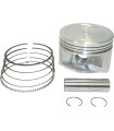 PISTON KIT .50MM HON 250