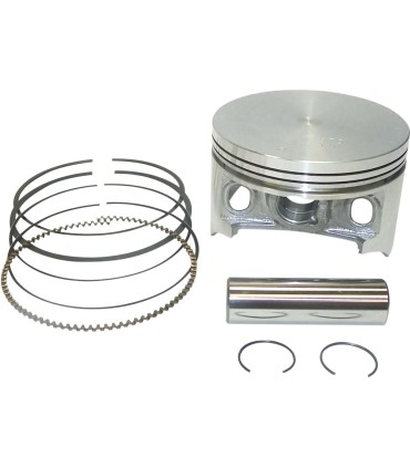 PISTON KIT .25MM HON 400