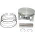 PISTON KIT .75MM HON 400