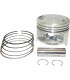 PISTON KIT 1MM KAW 220