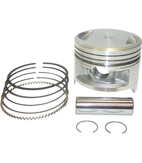 PISTON KIT 1MM KAW 220